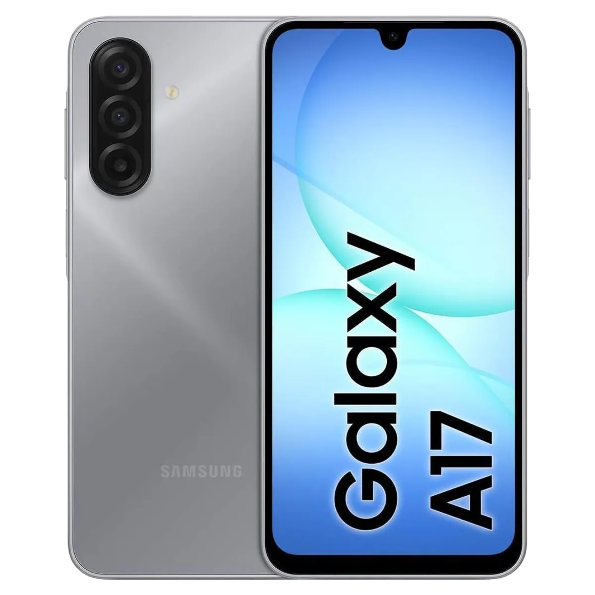 Samsung Galaxy A17 reconditionné
