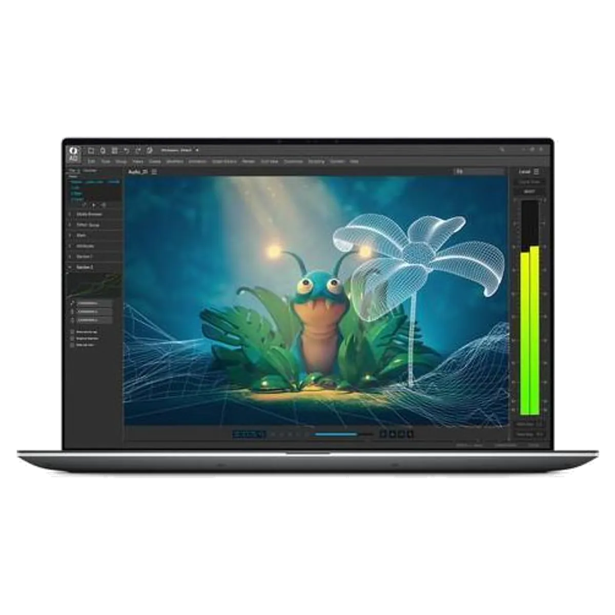 Dell Dell Precision 5570 15" reconditionné
