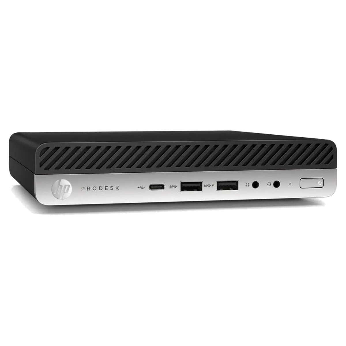 HP ProDesk 600 G4 Mini reconditionné