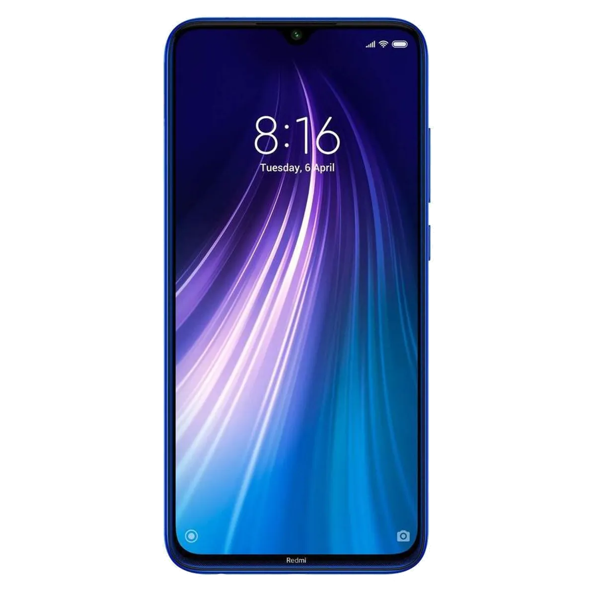 Xiaomi Redmi Note 8 reconditionné