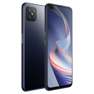 Oppo Reno4 Z