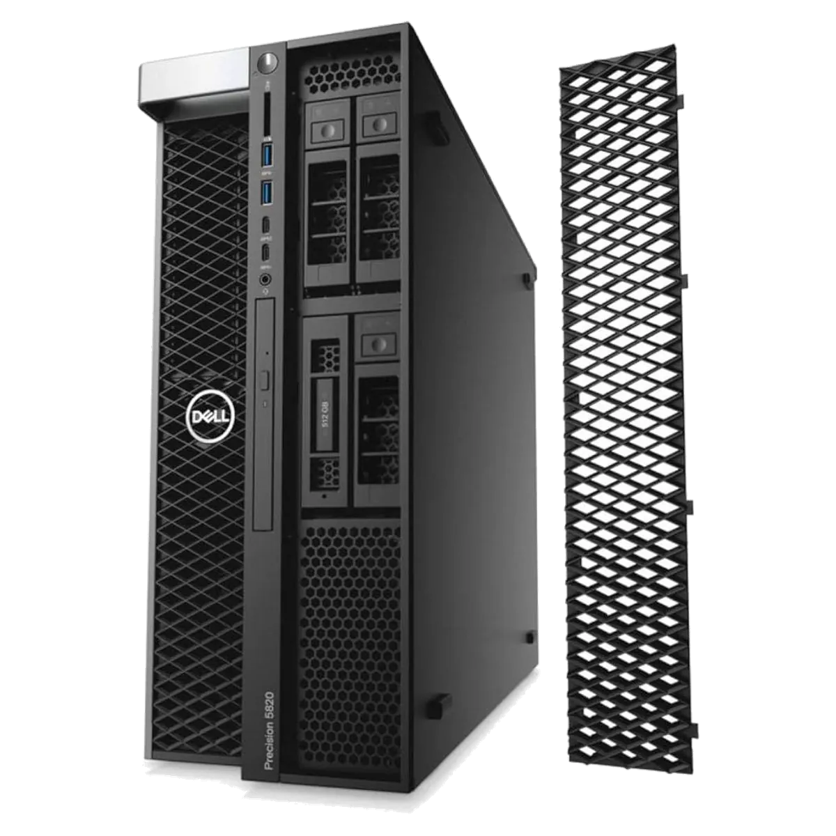 Dell Precision 5820 Tower reconditionné