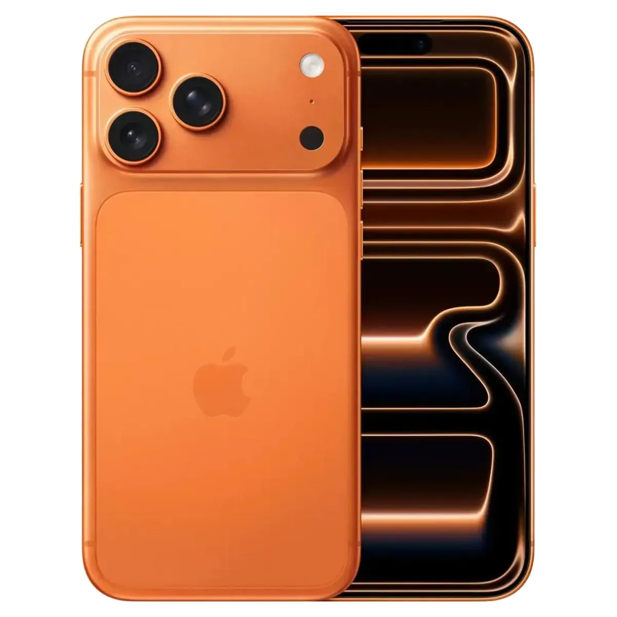 Apple iPhone 17 Pro Max reconditionné