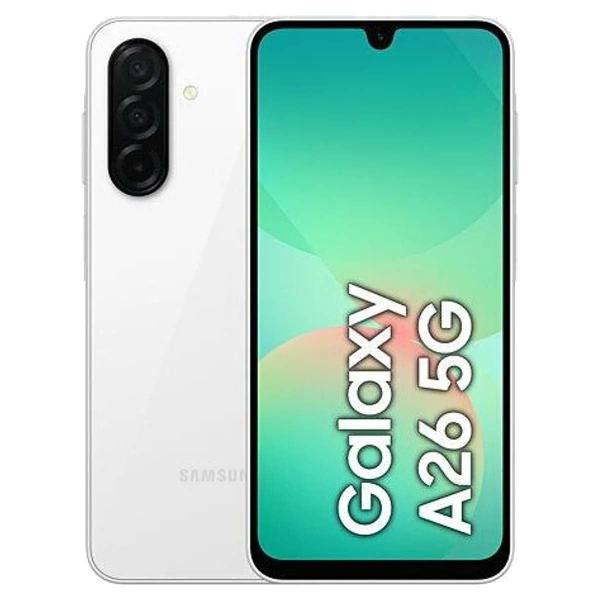 Samsung Galaxy A26 reconditionné