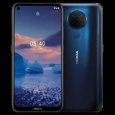 Nokia 5.4