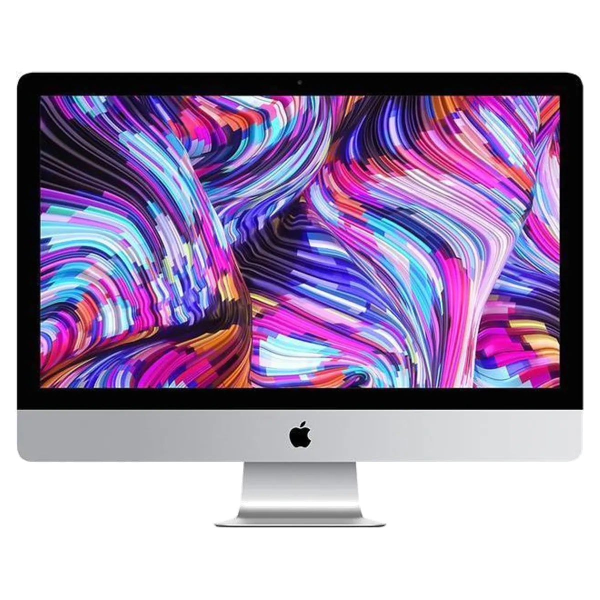 Apple iMac 27" 2019 reconditionné
