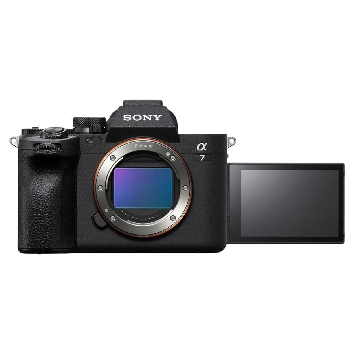 Sony Sony Alpha 7 IV reconditionné