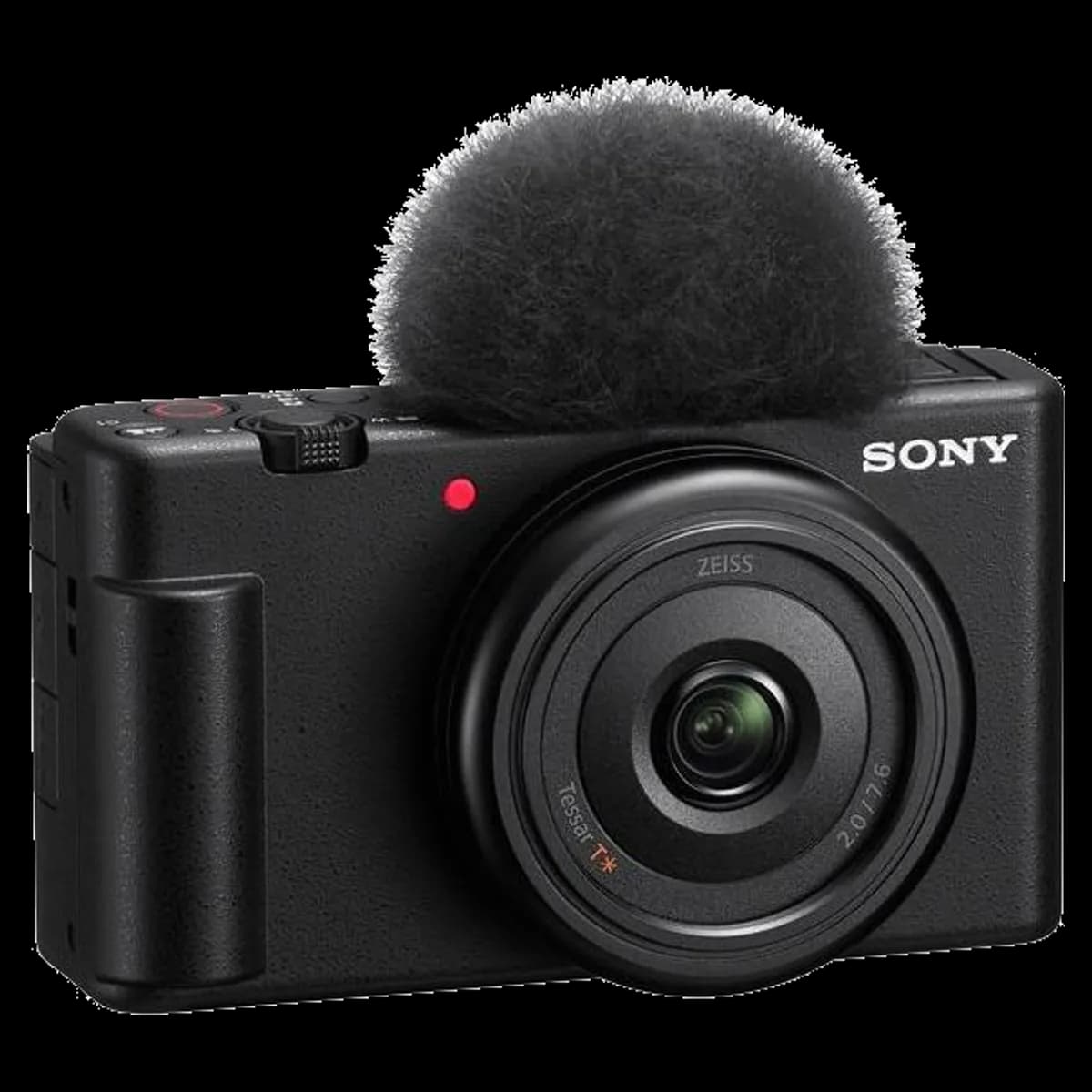 Sony ZV-1F reconditionné