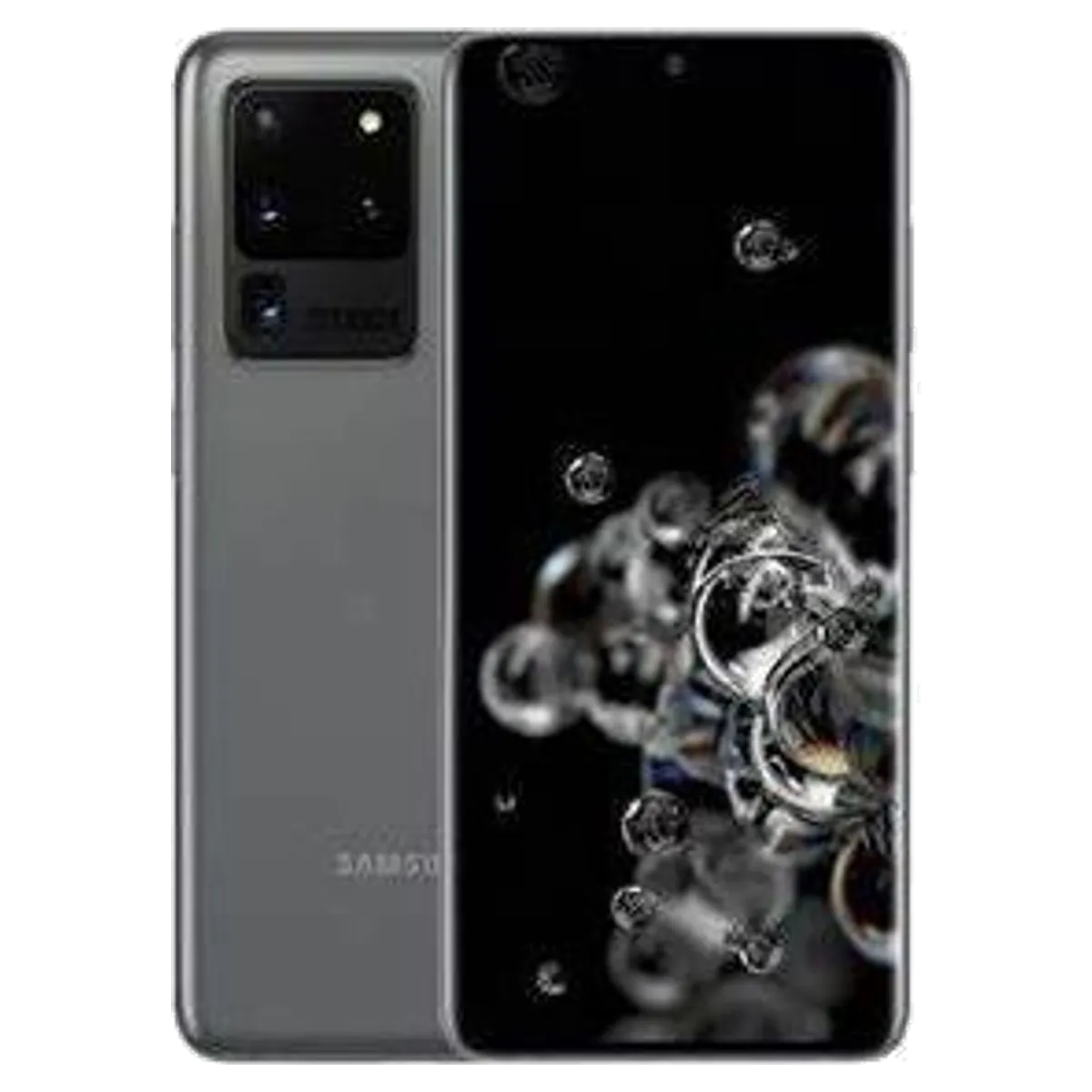 Samsung Galaxy S20 Ultra reconditionné