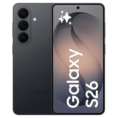 Galaxy S26+