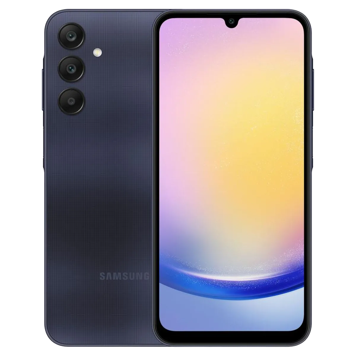 Samsung Galaxy A25 reconditionné