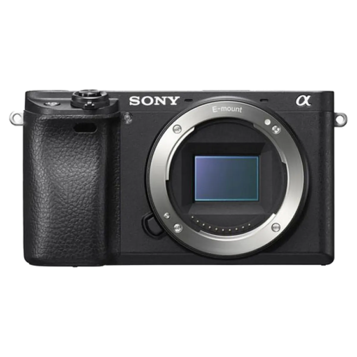 Sony Alpha 6300 reconditionné