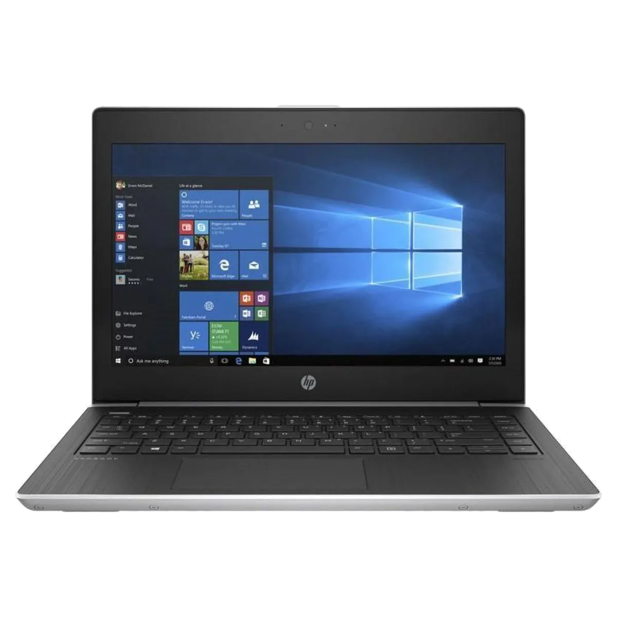 HP ProBook 430 G5 13" reconditionné