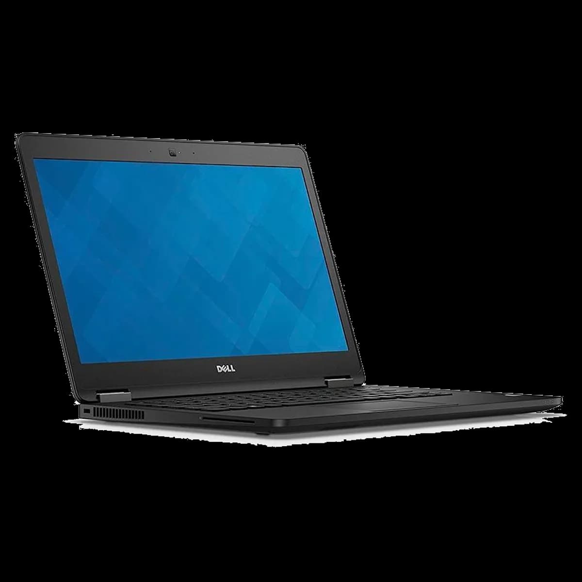 Dell Dell Latitude E7470 14" reconditionné