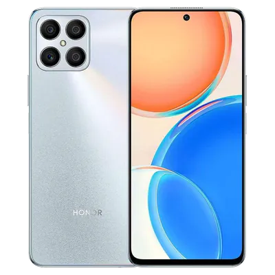 Honor X8
