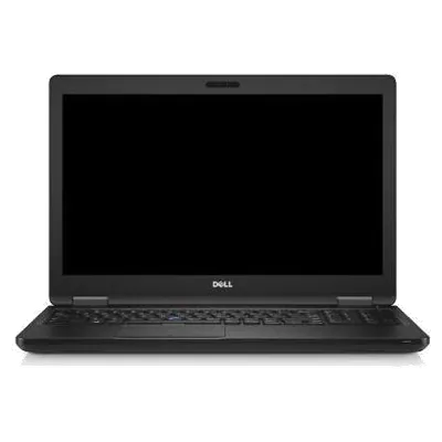 Dell Latitude 5580 15"