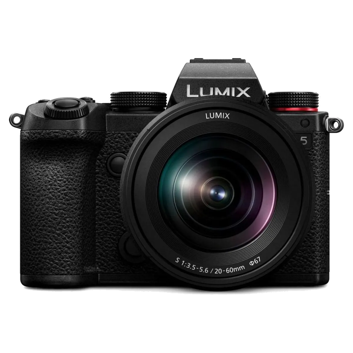 Panasonic Lumix S5 reconditionné