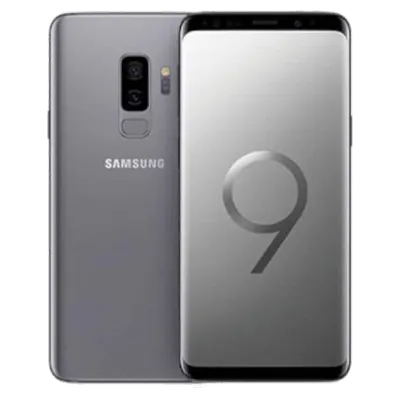 Galaxy S9 Plus