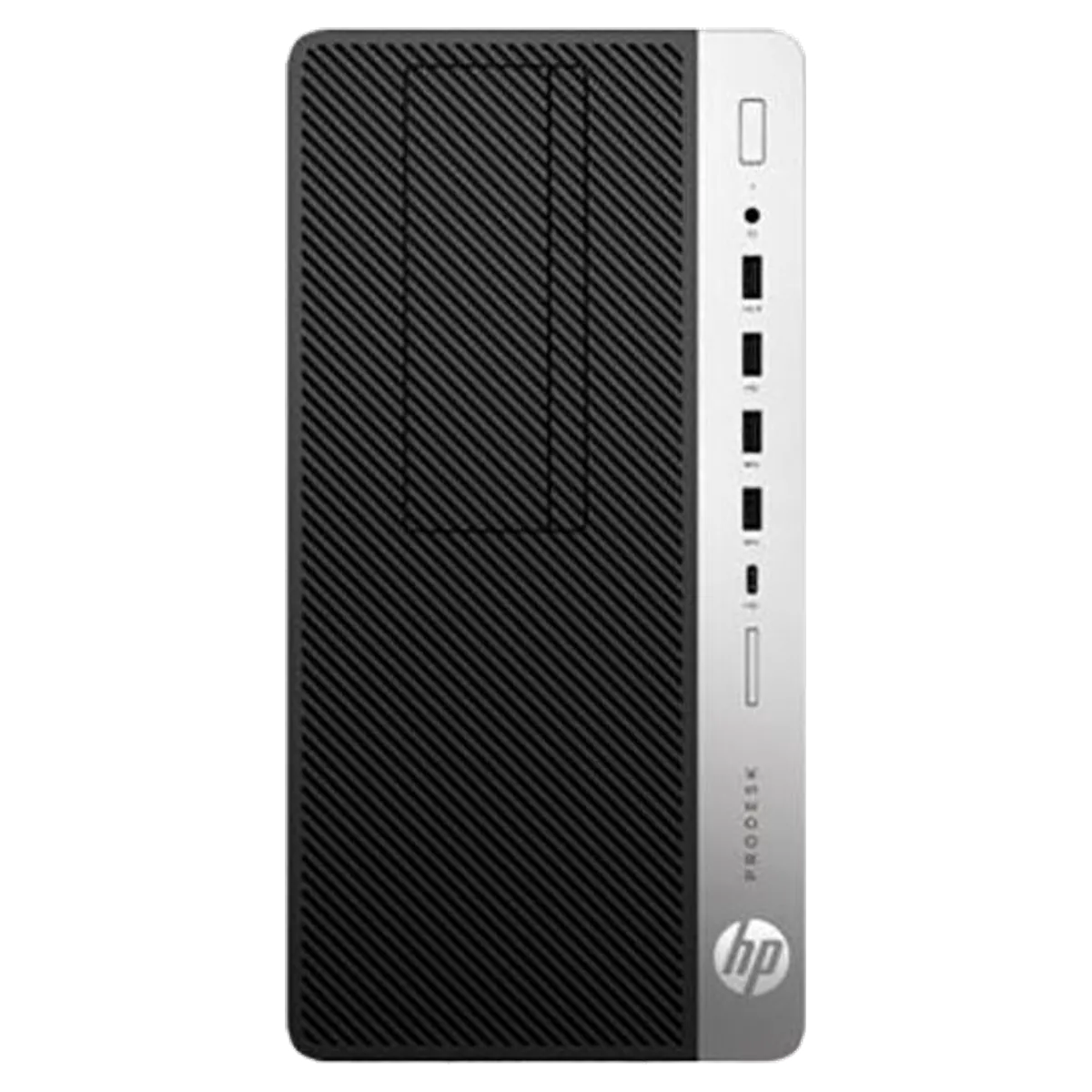 HP ProDesk 600 G5 Tower reconditionné