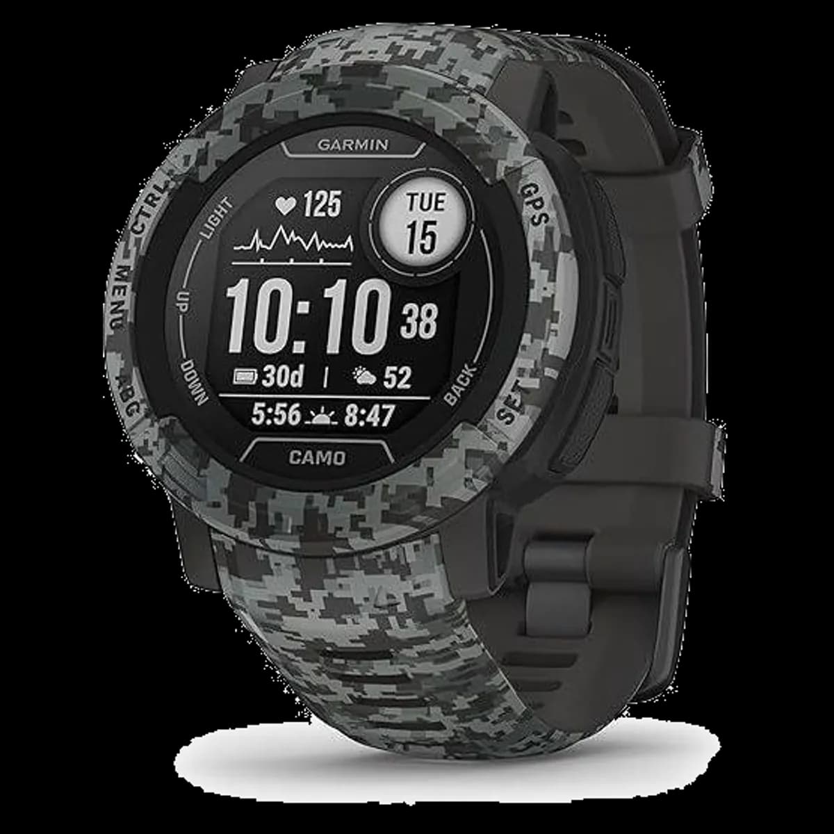 Garmin Instinct 2 reconditionné