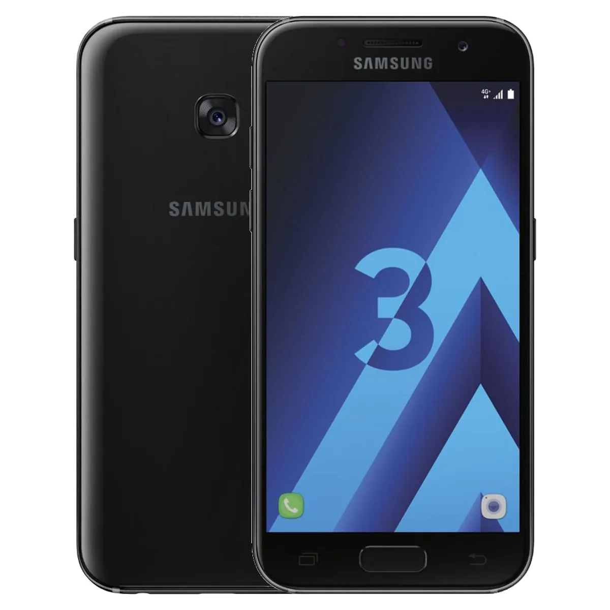 Samsung Galaxy A3 (2017) reconditionné