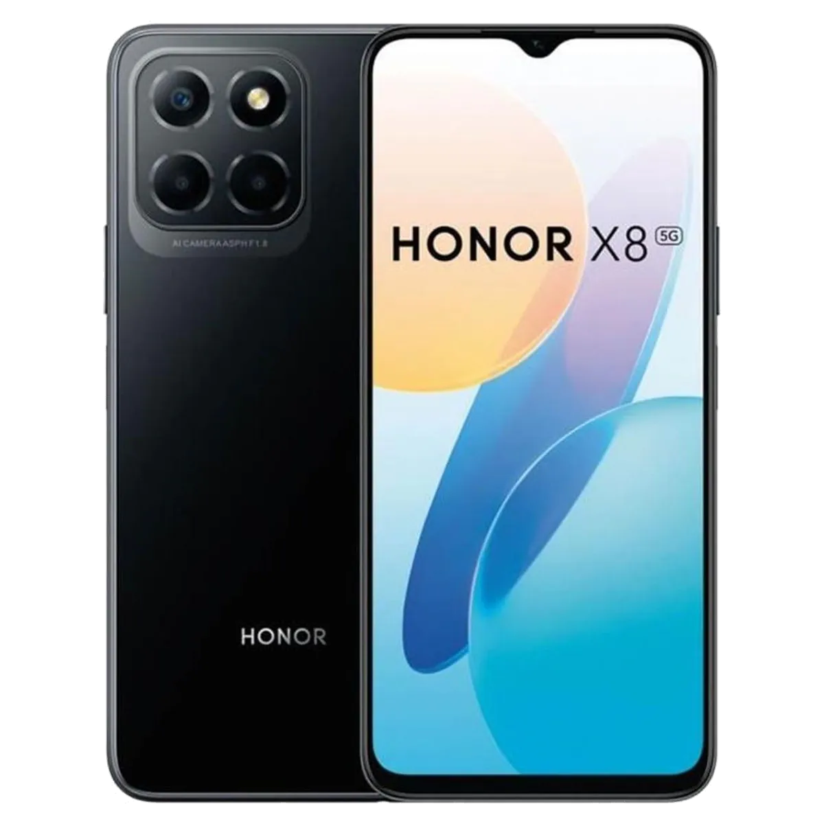 Honor X8 reconditionné