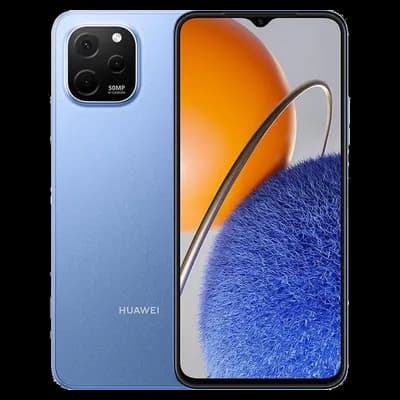 Huawei Nova Y61