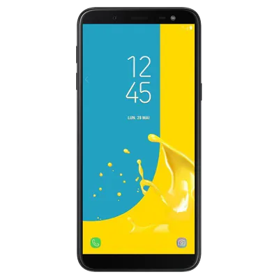 Galaxy J6