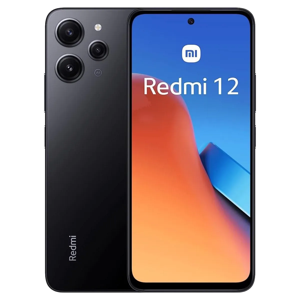 Xiaomi Redmi 12 reconditionné