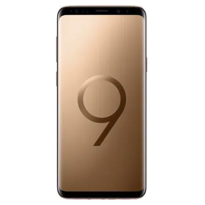 Galaxy S9 Plus