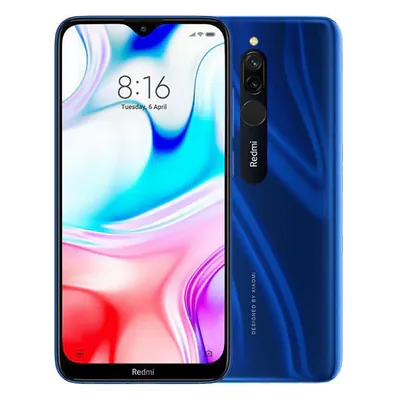 Redmi 8