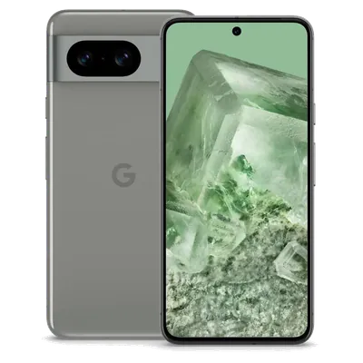 Pixel 8