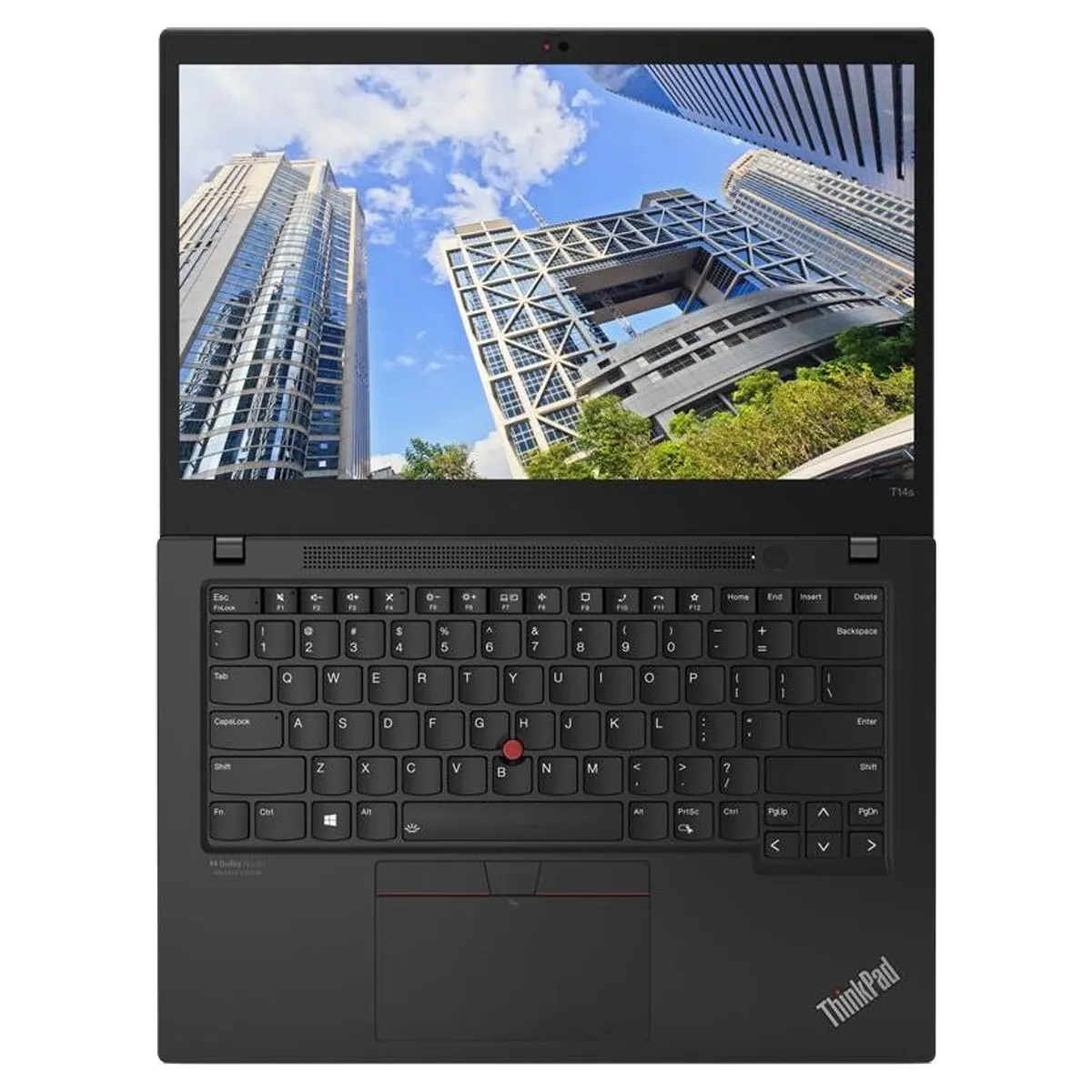 Lenovo ThinkPad T14 Gen 2 14" reconditionné