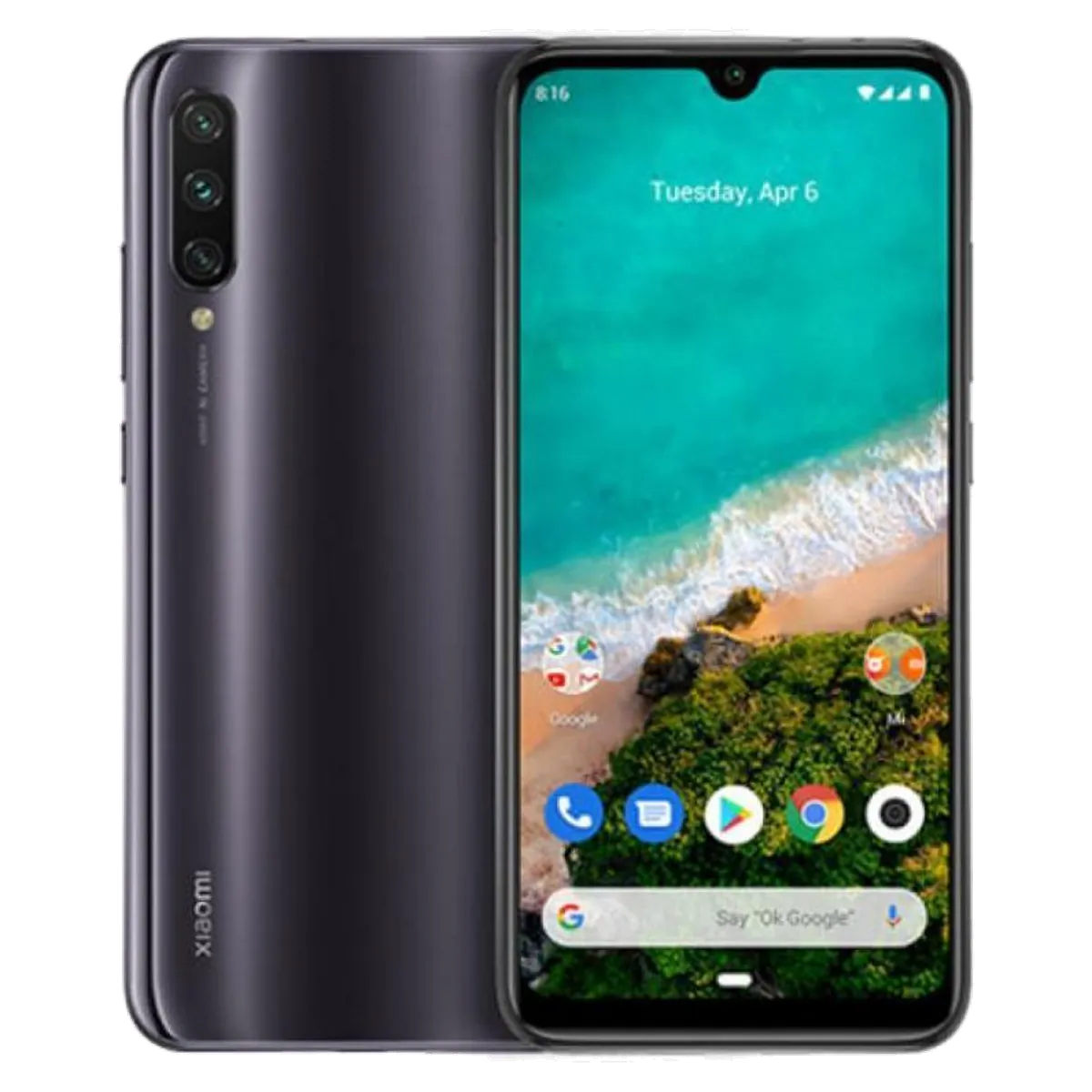 Xiaomi Mi A3 reconditionné
