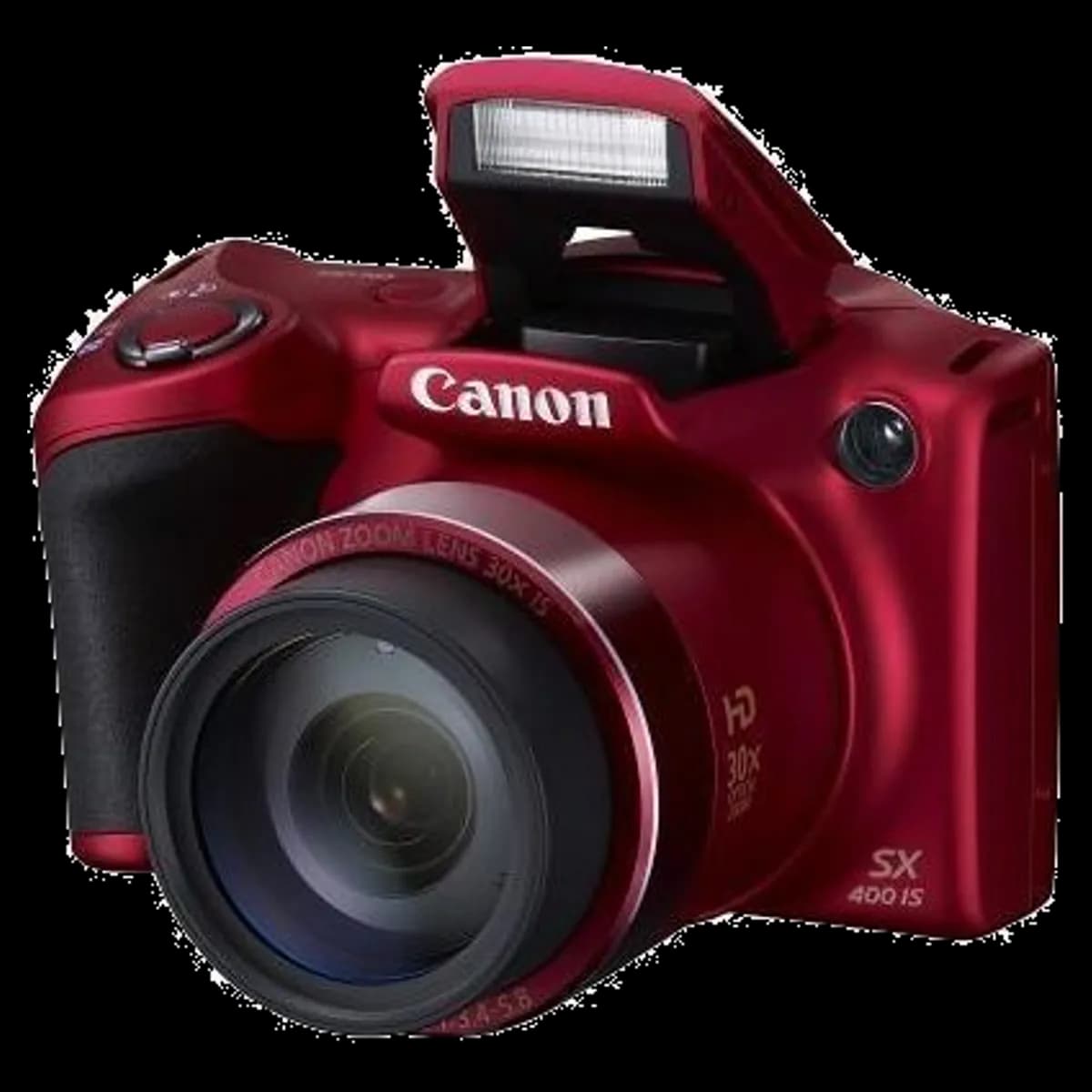 Canon PowerShot SX400 IS reconditionné