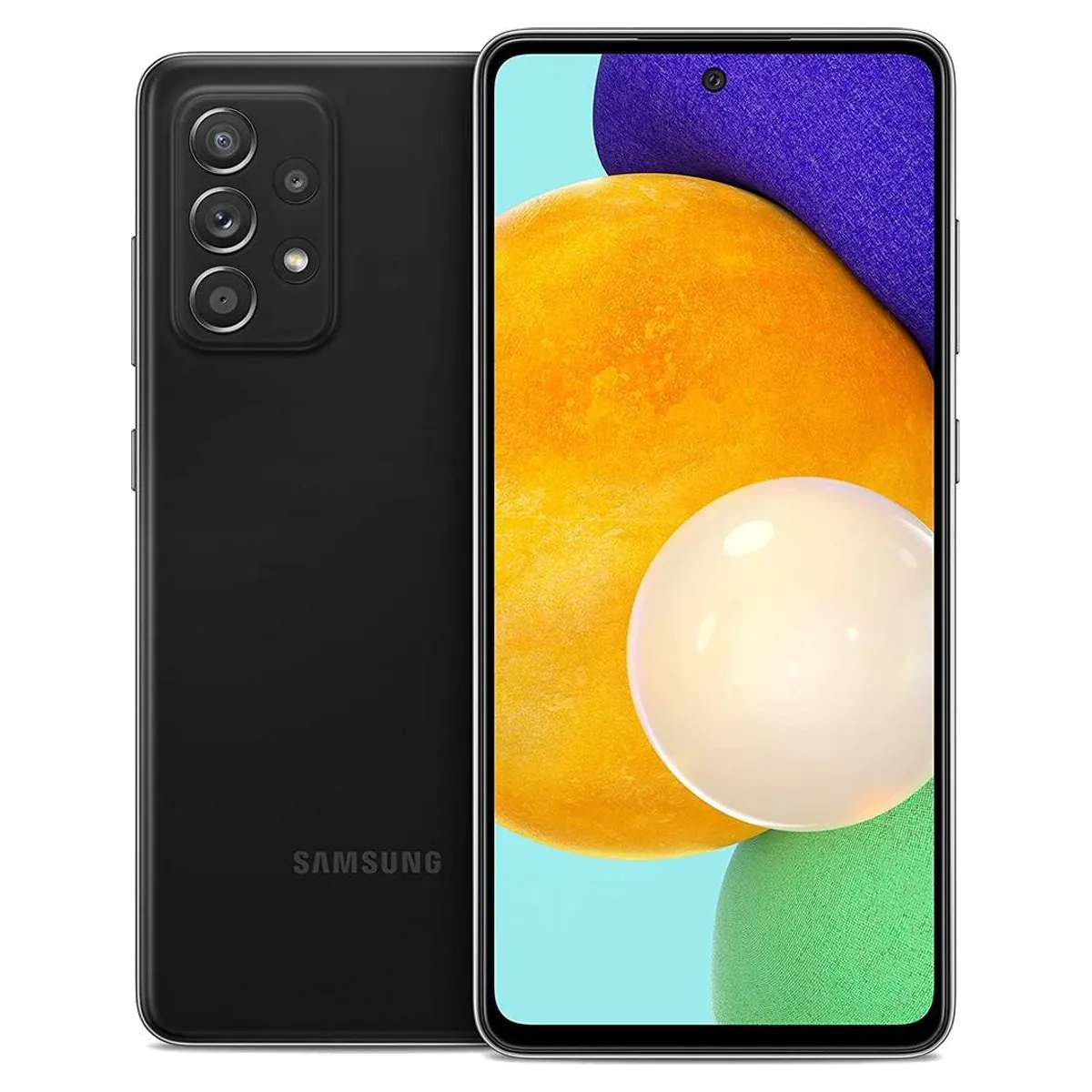 Samsung Galaxy A52 reconditionné