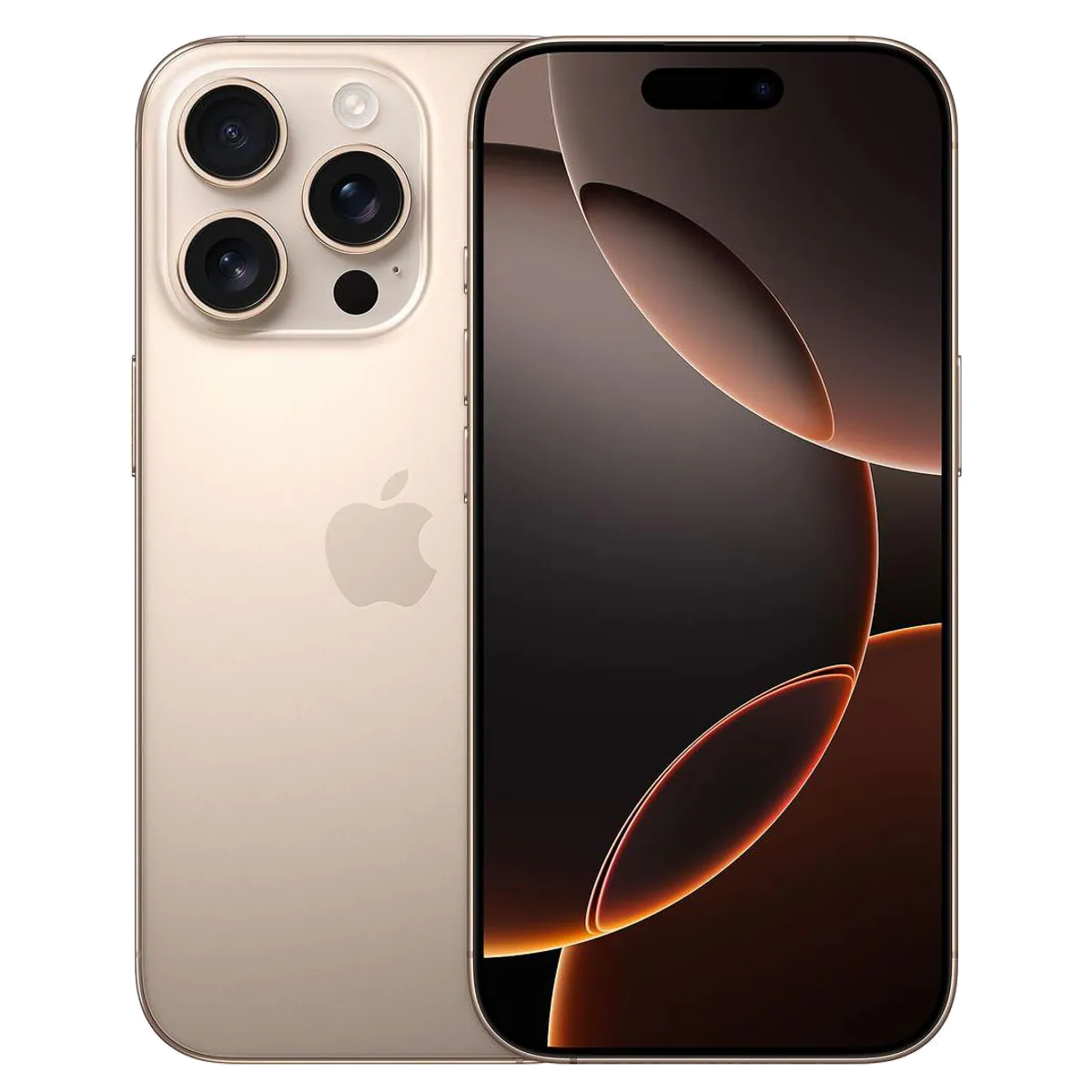 Apple iPhone 16 Pro reconditionné