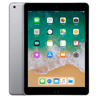 iPad 6 A10 2018