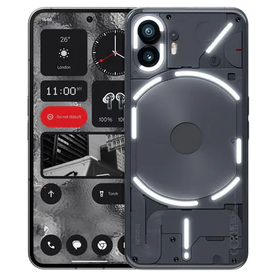 Nothing phone (2)