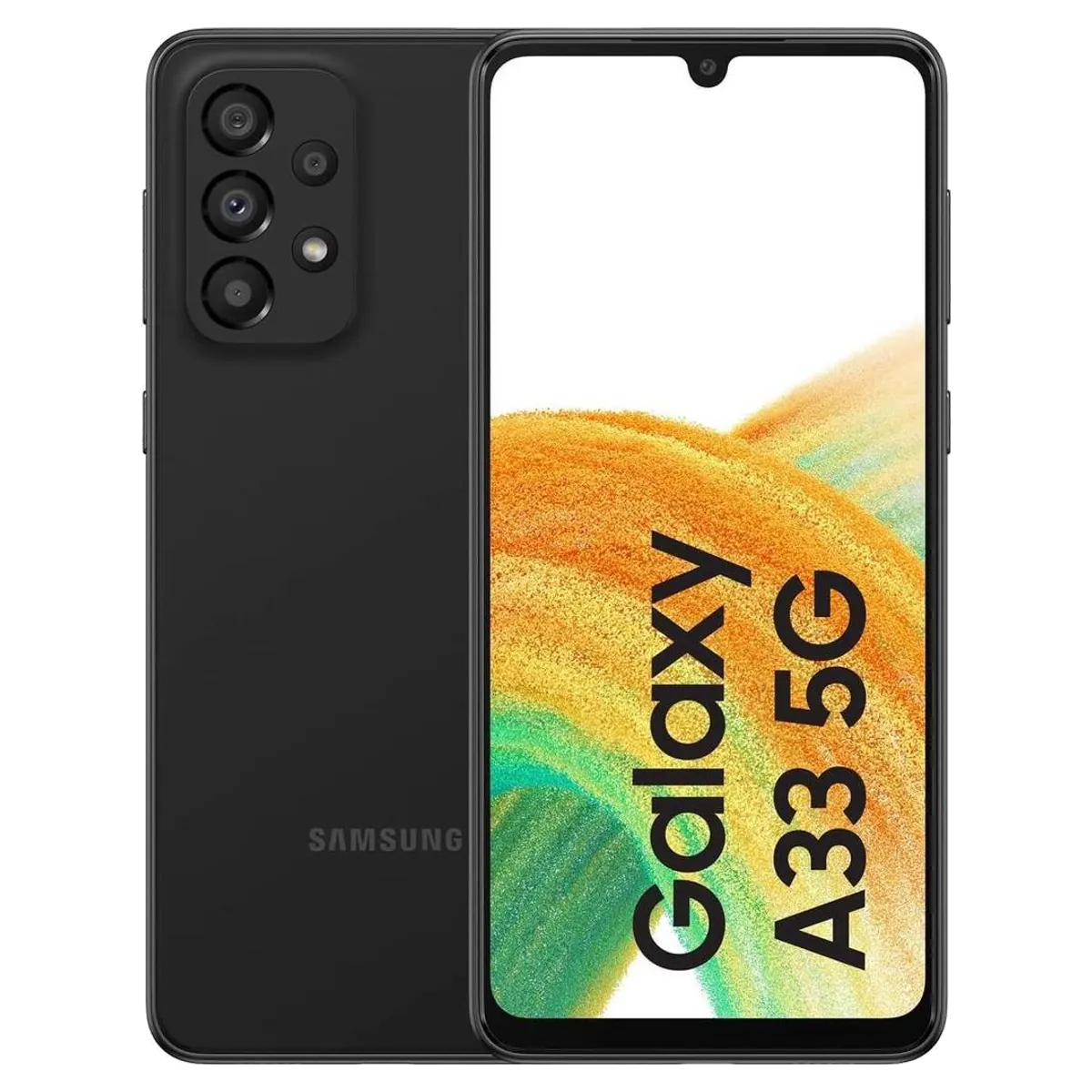 Samsung Galaxy A33 reconditionné
