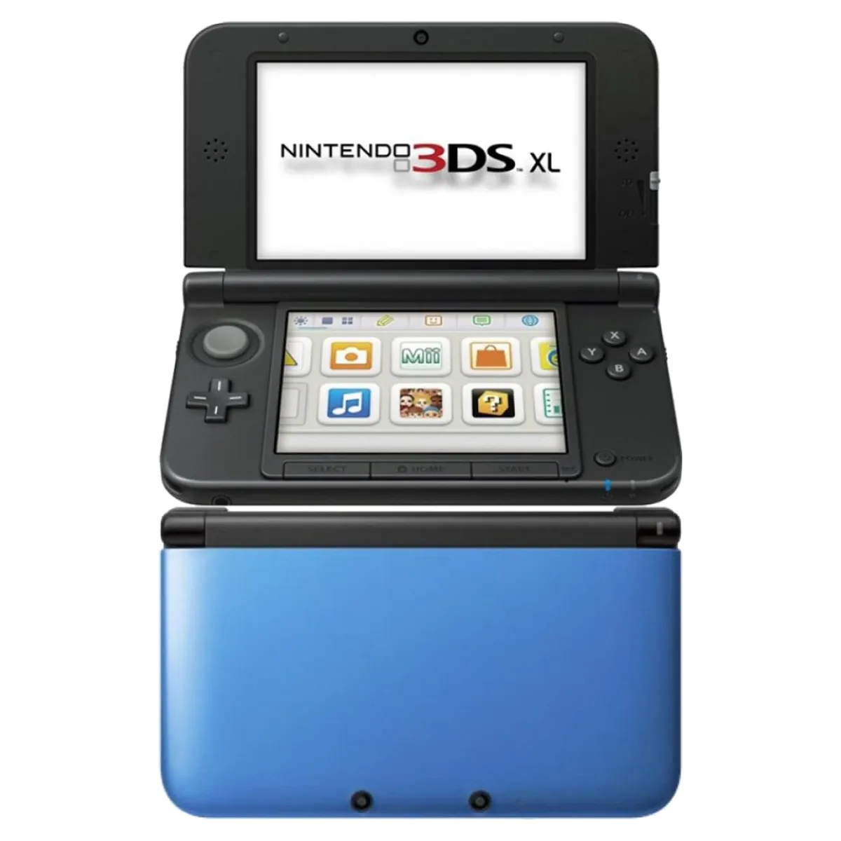 Nintendo 3DS XL reconditionné