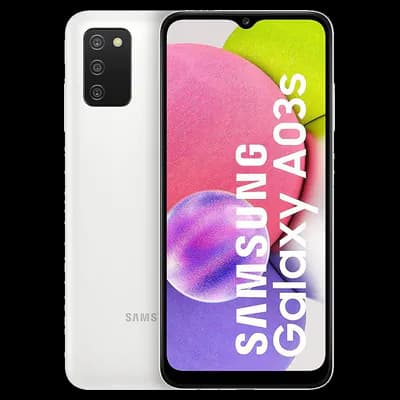 Galaxy A03s