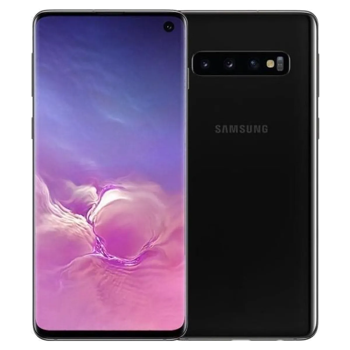 Samsung Galaxy S10 reconditionné