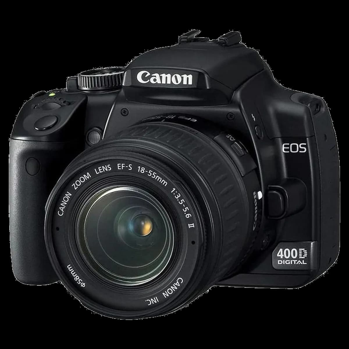 Canon EOS 400D reconditionné