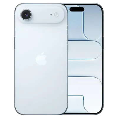 iPhone Air
