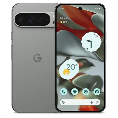 Pixel 9 Pro