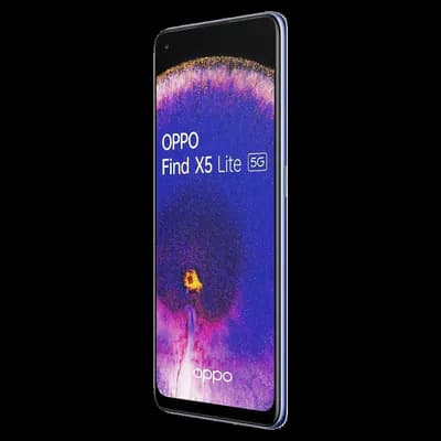 Oppo Find X5 Lite