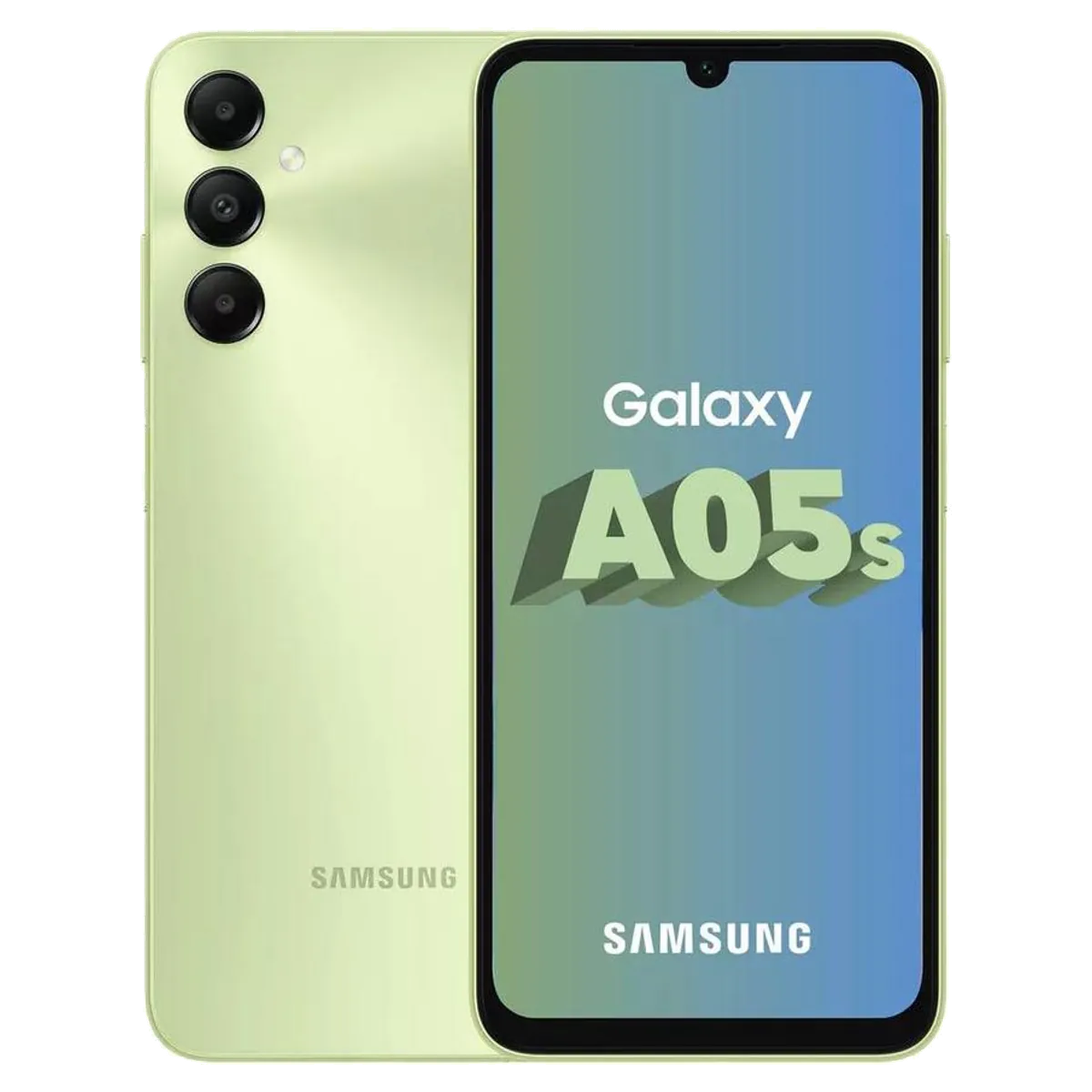 Samsung Galaxy A05s reconditionné