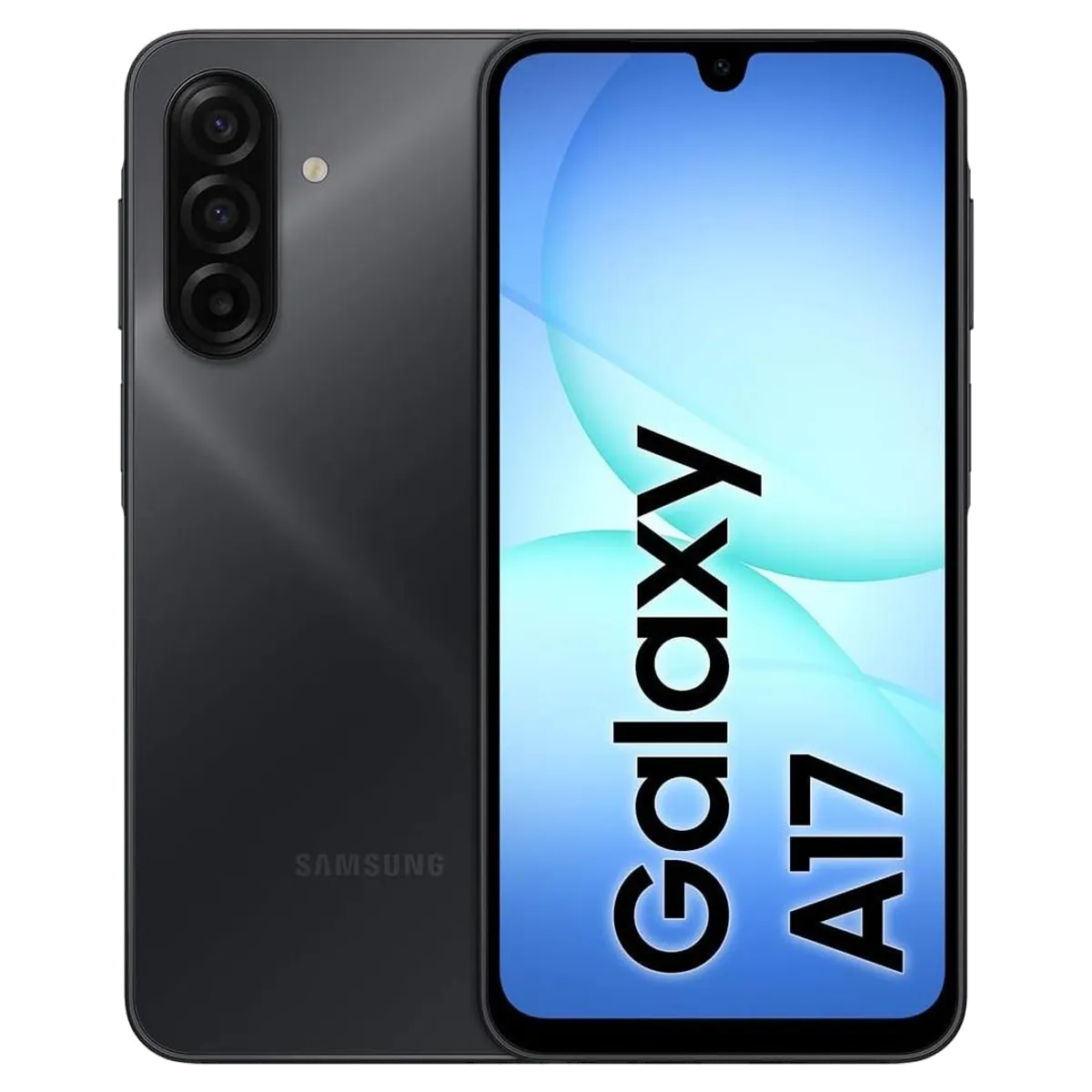 Samsung Galaxy A17 reconditionné