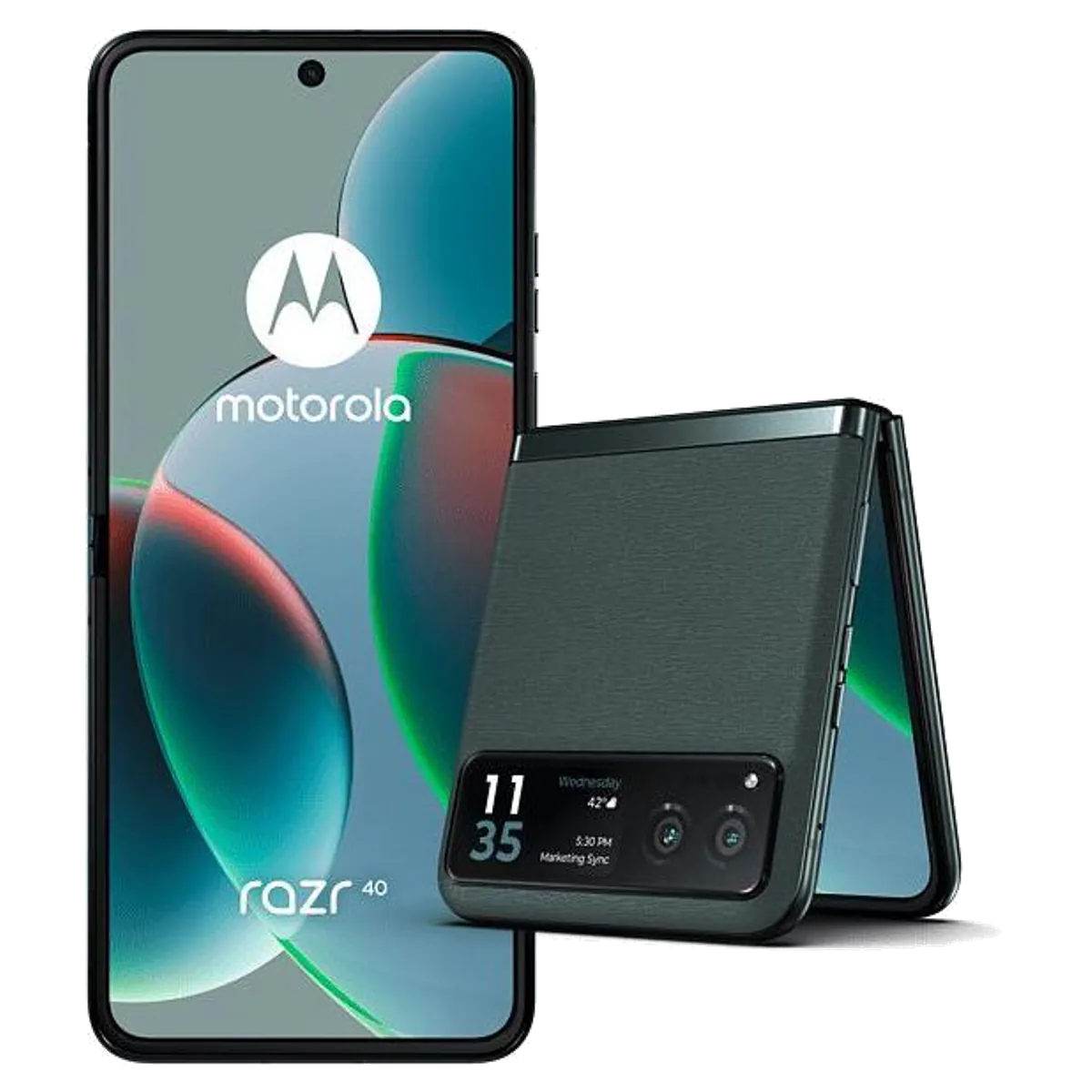 Motorola Razr 40 reconditionné